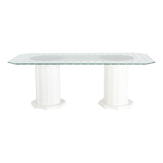 Vintage Dining Table from Werzalit, 1970s For Sale