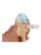 Shell 20th Century Organic Sculptural Mother-of-Pearl Shell Caviar Serving Spoon For Sale - Image 7 of 9