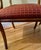 Wood 1960s Carved Wood, Rolled Arm Captain's Chairs For Sale - Image 7 of 11