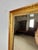 Wood Large Spanish Giltwood Wall Mirror, Mid-20th Century For Sale - Image 7 of 12