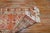 Vintage Orange Turkish Long Runner - 2'9" x 18'11" For Sale In New York - Image 6 of 8