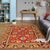 Pasargad DC Fine Turkish Kilim For Sale - Image 4 of 4