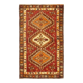 Pasargad DC Antique Turkish Oushak Rug For Sale