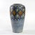 Tall Mid Century West German Vase For Sale - Image 4 of 5