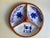 Sto Onofre Blue & White Hand Painted Art Pottery Serving Dish For Sale - Image 13 of 13