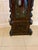 Antique Carved Mahogany 9-Tube Chiming Longcase Clock, 1880 For Sale - Image 17 of 18