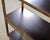 Pair of Oly Studio Gilt Iron 'Stella' Étagères Bookcase Shelves For Sale - Image 14 of 18