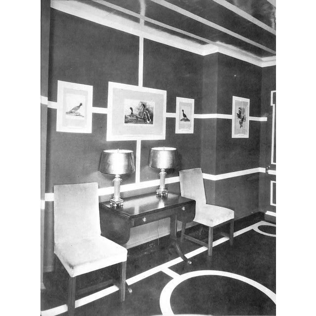White "Modern Interiors: Today and Tomorrow" 1939 Genauer, Emily For Sale - Image 8 of 13