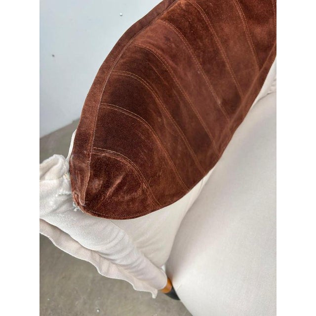 1970s Le Bugie Chair by Alessandro Becchi for Giovannetti, 1970s For Sale - Image 5 of 9