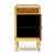 Maison Jansen Maison Jansen French Marble Top Side Tables or Night Stands Set of 2 For Sale - Image 4 of 9