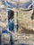 2020s Nantucket: The Geography of What Remains - Original Mixed-Media Painting by Cheryl Fudge For Sale - Image 5 of 12