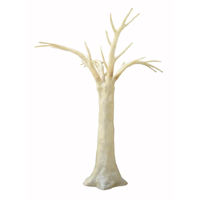 2000 - 2009 Luminous Sculpture by Koji Miazaki for Venarìa Palace, 2003 For Sale - Image 5 of 5