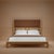 Wood O'Connell II Bed by Wood Tailors Club For Sale - Image 7 of 13