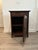 2020s Stickley Console Cabinet For Sale - Image 5 of 6