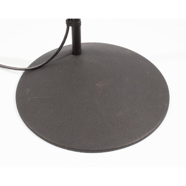 Mario Barbaglia & Marco Colombo “Duna” Italiana Luce Italian Floor Lamp For Sale In Indianapolis - Image 6 of 10