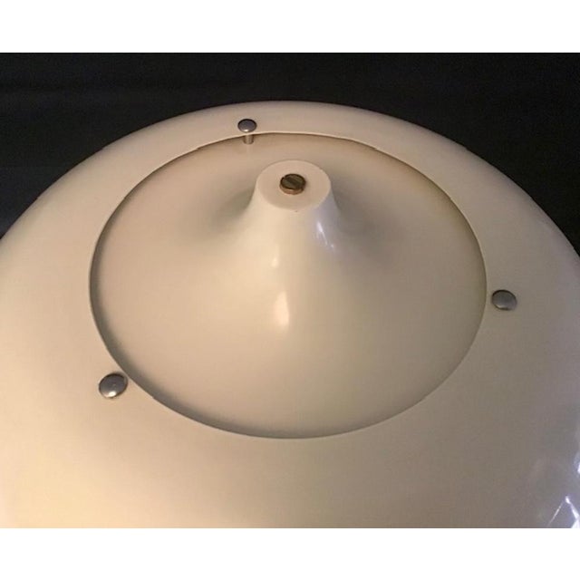 Swedish Model G-178 Floor Lamp by Hans-Agne Jakobsson for Hans-Agne Jakobsson AB Markaryd, 1960s For Sale - Image 11 of 16