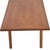 Wood AT12 Coffee Table in Teak from Hans Wegner, 1960s For Sale - Image 7 of 16