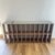 Brown Large Antique Workshop Cabinet with Patinated Wooden Compartments, 1960s For Sale - Image 8 of 18