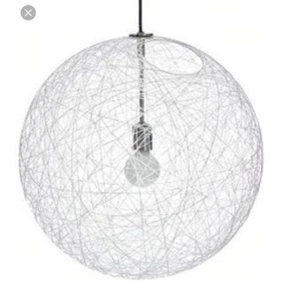Design Within Reach Moooi Random Light For Sale