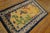 Early 20th Century Chinese Silk & Metallic Thread Carpet For Sale - Image 12 of 12