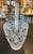 This is a beautiful vintage Hofbauer Crystal Basket from the ‘Byrdes’ collection. The base features a sweet bird on a...