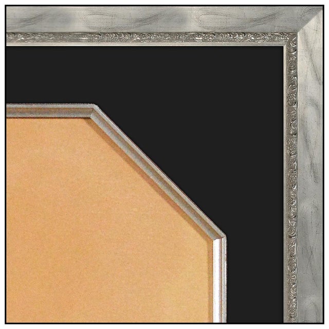 Paint Late 20th Century May Urka Gouache Painting Erté For Sale - Image 7 of 8