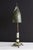 Early 20th Century Tiffany Style Table Lamp For Sale - Image 11 of 13