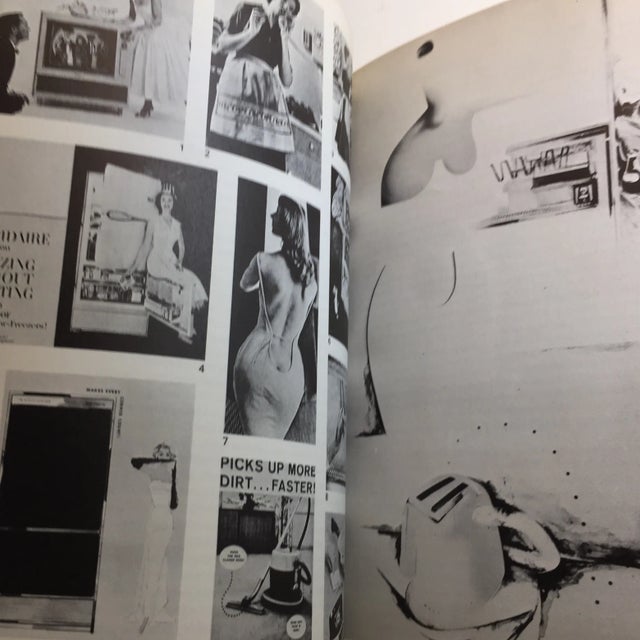 Pop Art Redefined Russell and Gablik, 1969 For Sale - Image 5 of 11