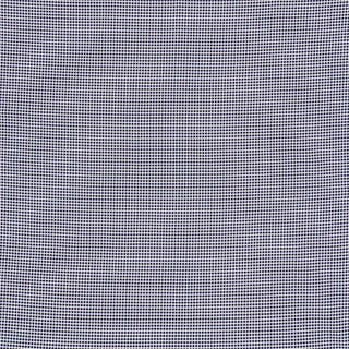Sample - Schumacher X Studio Bon Stella Ii Fabric in Navy For Sale