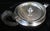 Vintage Silver-Plate Tea Pot For Sale In New York - Image 6 of 8