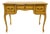 French Vintage Provincial Vanity Desk For Sale
