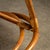 Art Nouveau Rocking Chair in Wicker by Victor Horta, 1905 For Sale - Image 13 of 18