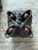 1920s Antique Bronze Gathered Box W"nuts For Sale - Image 5 of 11