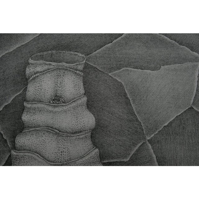 Gochka Charewicz, La tour, Lithograph For Sale - Image 4 of 8
