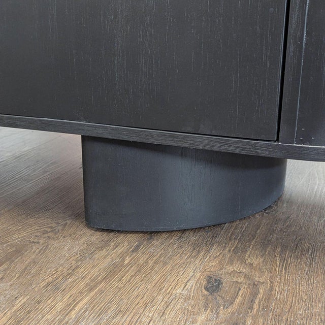 Black Four Hands Paden Sideboard For Sale - Image 8 of 9