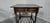 Oak Side Table, 1650s For Sale - Image 3 of 9