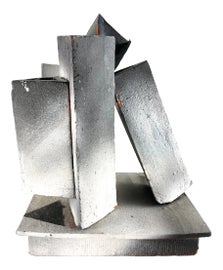 Example of Brutalist Sculpture