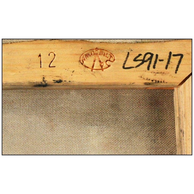 1990s Untitled, Linda Stojak For Sale - Image 4 of 5