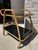 Bamboo Trolley Cart For Sale - Image 11 of 18