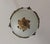 Antique French Louis XVI Style Glass and Bronze Pendant Lamp, 1890s For Sale - Image 14 of 15