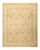 Mogul Collection Hand-Knotted Area Rug - Ivory Collection 8' 2" X 10' 2" For Sale - Image 10 of 10