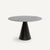 Metal Round Dining Table by AM.PM, 2010s For Sale - Image 11 of 11