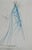 Salvador Dali, Nude, Isolde of the White Hands, 1970, Engraving For Sale - Image 3 of 7