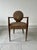 Bridge Armchairs by Jean Pascaud, 1937, Set of 4 For Sale - Image 4 of 7