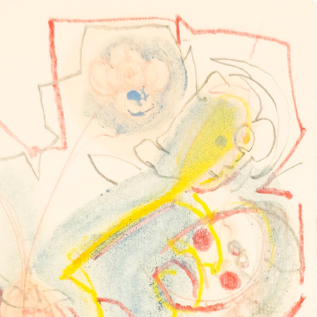 1990s Lifeless Love - Eva Bouzard-Hui, C. 1998 For Sale - Image 5 of 11