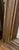 Pair of Vintage Spanish/Baroque Revival Carved Wood Arched Wall Mirrors For Sale - Image 10 of 11