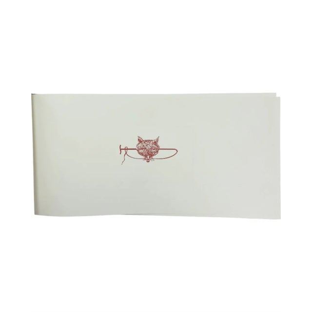 Contemporary Signed the Essex Fox Hounds: A Look Through Time by Gretchen W. Johnson Book For Sale - Image 3 of 12