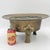 Antique Korean Brass Brazier(Hibachi) For Sale In Phoenix - Image 6 of 6
