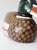 Vintage Hand Painted Wood Mallard Duck Decoy For Sale - Image 10 of 15