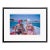 Toni Frissell 'Rhode Island Smiles' Archival Pigment Print Framed in Black For Sale